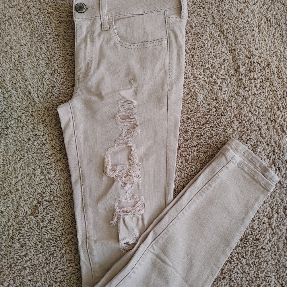 AMERICAN EAGLE PANTS
